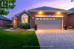 11 - 101 SOUTHGATE PARKWAY St. Thomas, ON N5R 6L4
