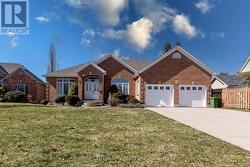 6 HUNTINGTON TERRACE St. Thomas, ON N5R 6H1