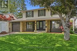 11 RUNNYMEDE CRESCENT  London North (North J), ON N6G 1Z7