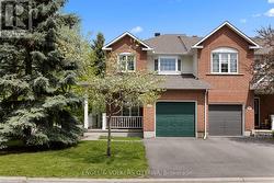 23 CAMBRAY LANE  Ottawa, ON K2K 3C3