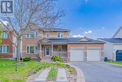 60 WILDERNESS WAY Ottawa, ON K2S 2E3