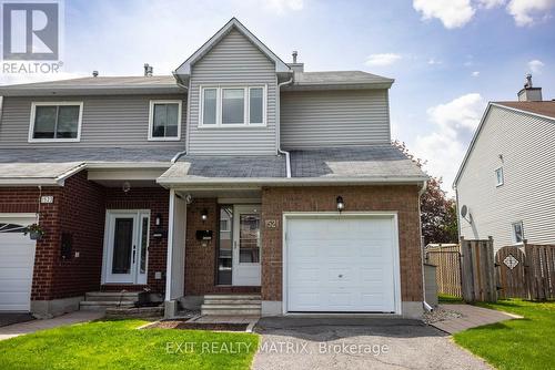 1521 BRIARFIELD CRESCENT  Ottawa, ON K4A 1Z9