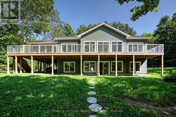 34 RUSSGUSS LANE Rideau Lakes, ON K0G 1L0