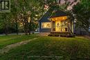 409 Blake Boulevard, Ottawa, ON  - Outdoor With Deck Patio Veranda 