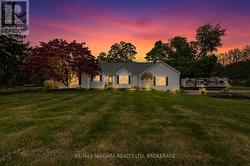 586 EMPIRE ROAD  Port Colborne (Sherkston), ON L0S 1R0