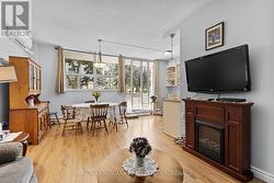 107 - 6390 HUGGINS STREET Niagara Falls (Stamford), ON L2J 1H1