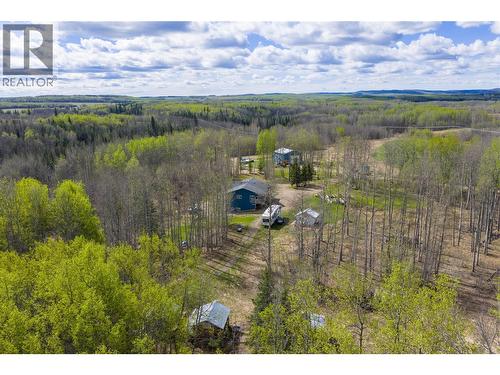 5266 West Arras Road  Dawson Creek, BC V0C 1B0
