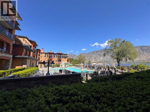 15 Park Place Unit# 113  Osoyoos, BC V0H 1V0