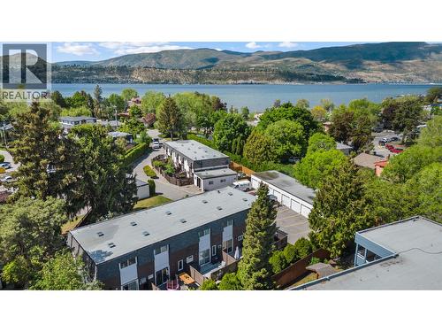 3135 Walnut Road Unit# 4  Kelowna, BC V1W 3T6