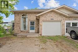 551 RAILWAY Lakeshore, ON N0R 1A0
