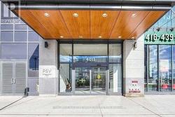 607 - 4011 BRICKSTONE MEWS  Mississauga, ON L5B 0J1