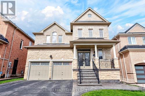 5 PILLAR ROAD  Brampton, ON L6Y 0N9