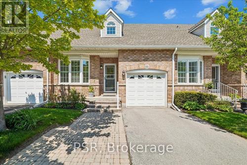 55 - 3045 NEW STREET  Burlington, ON L7N 3V9