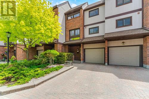 52 - 1080 WALDEN CIRCLE  Mississauga, ON L5J 4J9