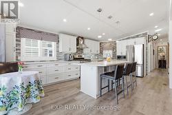 4 IRONWOOD - 4449 MILBUROUGH LINE  Burlington, ON L7P 0C5