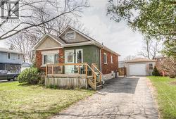 46 SECOND Avenue Kitchener, ON N2C 1N5
