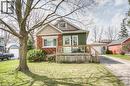 46 Second Avenue, Kitchener, ON  - Outdoor 
