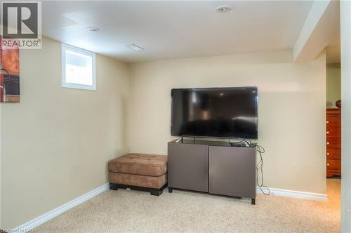 46 Second Avenue, Kitchener, ON - Indoor