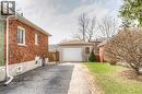 46 Second Avenue, Kitchener, ON  - Outdoor 