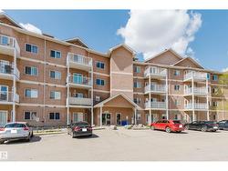 #308 4316 139 AV NW  Edmonton, AB T5Y 0L1