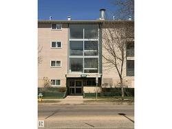 #414 4810 MILL WOODS RD S NW  Edmonton, AB T6L 5N9