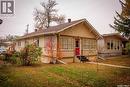 515 1St Street E, Shaunavon, SK  - Outdoor With Deck Patio Veranda 