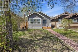 2324 Wallace STREET  Regina, SK S4N 4A9
