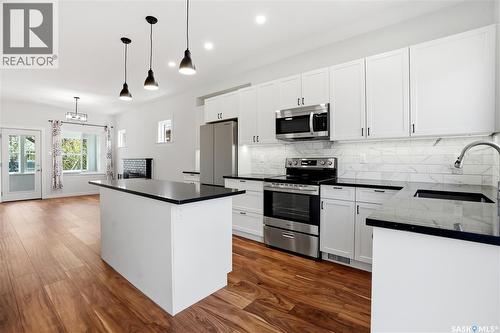 2324 Wallace STREET  Regina, SK S4N 4A9