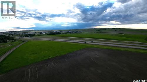 Trans Canada Highway Frontage 60 Acres, Swift Current Rm No. 137, SK 