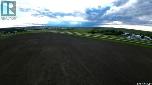 Trans Canada Highway Frontage 60 Acres, Swift Current Rm No. 137, SK 