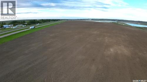 Trans Canada Highway Frontage 60 Acres, Swift Current Rm No. 137, SK 