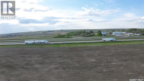 Trans Canada Highway Frontage 60 Acres, Swift Current Rm No. 137, SK 