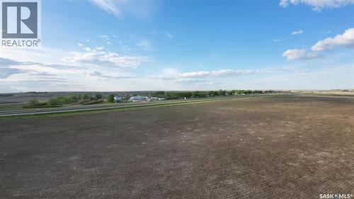Trans Canada Highway Frontage 60 Acres, Swift Current Rm No. 137, SK 