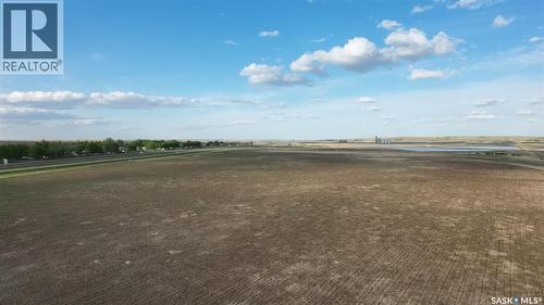 Trans Canada Highway Frontage 60 Acres, Swift Current Rm No. 137, SK 