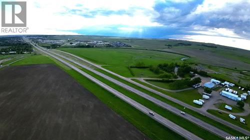 Trans Canada Highway Frontage 60 Acres, Swift Current Rm No. 137, SK 