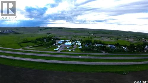 Trans Canada Highway Frontage 60 Acres, Swift Current Rm No. 137, SK 