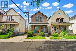 17 MINTO Avenue  Hamilton, ON L8L 6E1