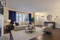 18 MARLENE DRIVE St. Catharines, ON L2T 3E8