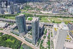 2601 - 215 FORT YORK BOULEVARD Toronto, ON M5V 4A2