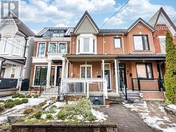 74 MONTROSE AVENUE Toronto, ON M6J 2T7