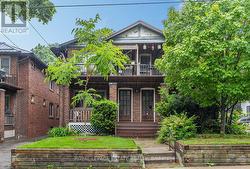 MAIN - 88 GLEN MANOR DRIVE  Toronto, ON M4E 2X2