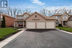 47 NORTHVIEW CRESCENT Barrie, ON L4N 9T4