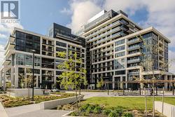 406 - 3200 WILLIAM COLTSON AVENUE Oakville, ON L6H 7W6