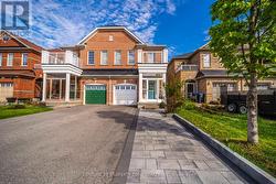 5324 BELLAGGIO CRESCENT  Mississauga, ON L5V 0C9
