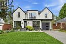 1435 Applewood Road, Mississauga, ON  - Outdoor With Facade 