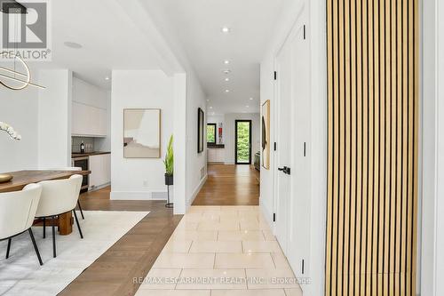 1435 Applewood Road, Mississauga, ON - Indoor Photo Showing Other Room