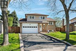 1397 HIGHGATE COURT Oakville, ON L6H 2V4