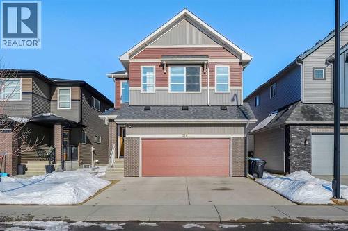216 Carringvue Manor Nw, Calgary, AB 