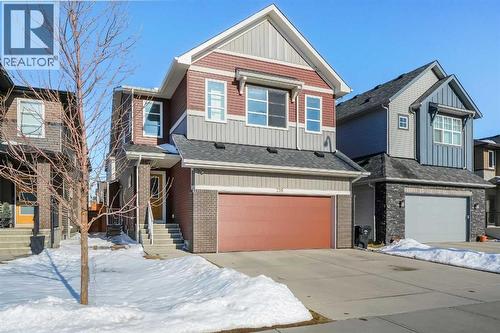 216 Carringvue Manor Nw, Calgary, AB 