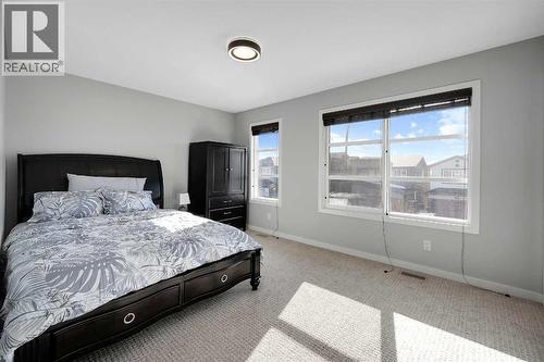 216 Carringvue Manor Nw, Calgary, AB 